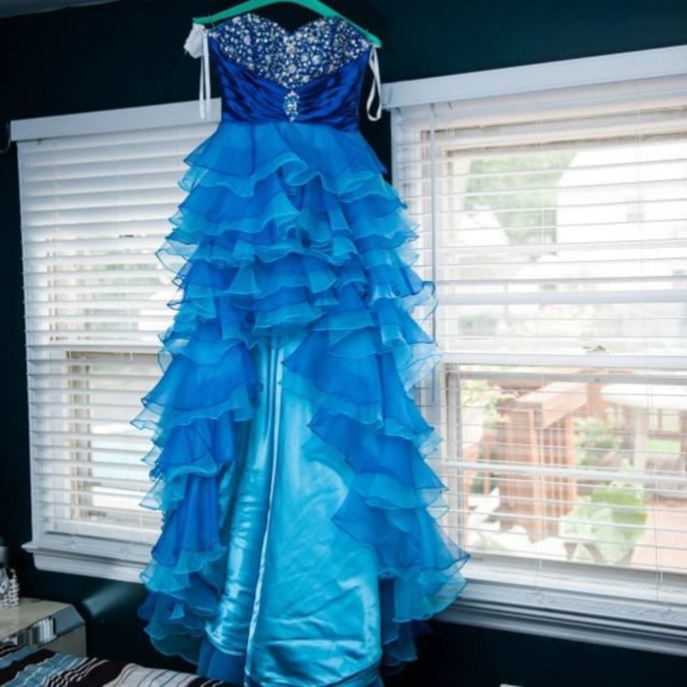 Sweet 16 / Prom Dress